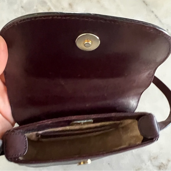 Vintage Etienne Aigner bag - Picture 9 of 16